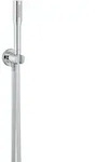Euphoria Cosmopolitan - Duschkopf Stick Mit Duschschlauch Und Duschstange, Verchromt