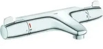 Thm-wannenbatt. Grohtherm Special 34671 O. S-anschl. U. Abdeckungen Chrom