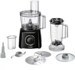 Bosch Mcm3201b 800 W K&uuml;chenmaschine 2 Geschwindigkeitsstufen 2,3 L