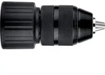 Metabo - Schnellspannbohrfutter Futuro Plus S2m 13 Mm Mit Adapter F&uuml;r Uhe...