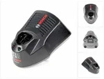 Bosch - Al 1130 Cv Schnell Ladeger&auml;t F&uuml;r 10,8 V Li-ion Akku ( 2607225134 )