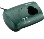 Metabo - Ladeger&auml;t Lc 40 10,8 - 12 V (627064000)