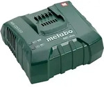 Metabo - Schnellladeger&auml;t Asc Ultra, 14,4-36 V Air Cooled (627265000)