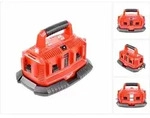 Milwaukee 6-fach Multiladeger&auml;t M1418c6