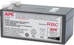 Batterie Apc Rbc47 Ersatzteil