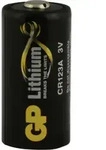 Gp - Cr123apro086c1 Fotobatterie Cr-123a Lithium 1400 Mah 3 V 1 St.