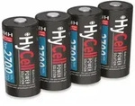 Hycell Nimh-mignon-akku 2700 Mah, 4 St&uuml;ck