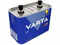 Varta - professional 435 Alk 4LR25-2 Spezial-Batterie 4LR25-2 Schraubkontakt