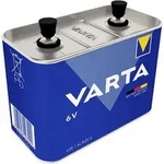 Varta - Professional 435 Alk 4lr25-2 Spezial-batterie 4lr25-2 Schraubkontakt