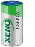 C (baby)/er26500 (xl-140f) Batterie - Standard-top, 3,6 V, 7200 Mah,