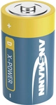 Ansmann X-power Mono (d)-batterie 1.5 V 1 St.