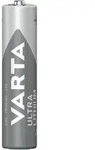 Varta Batterie Professional Lithium Aaa Blister A 4 St&uuml;ck