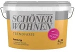 Sw Trend Wandfarbe Matt 2,5l Honey 1519