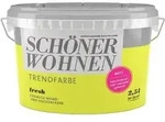 Sw Trend Wandfarbe Matt 2,5l Fresh 6516