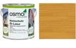 Osmo Holzschutz &Ouml;l-lasur 750 Ml Kiefer Holzlasur
