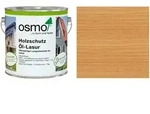 Holzschutz-&ouml;l Lasurfarbe 702 L&auml;rche 2,5l - Osmo