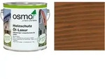 Holzschutz &Ouml;l-lasur Nussbaum 2,50 L - 12100011 - Osmo