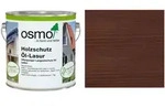 Holzschutz &Ouml;l-lasur Palisander 2,50 L - 12100036 - Osmo