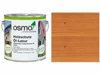Osmo - 728 Holzschutz Öl Lasur Zeder 750ml