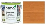 Holzschutz &Ouml;l-lasur Zeder 0,75 L - 12100038 - Osmo