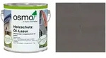 Holzschutz &Ouml;l-lasur Patina 0,75 L - 12100150 - Osmo