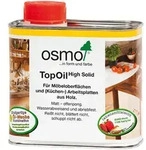 Topoil Farblos Matt 0,50 L - 13900050 - Osmo