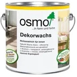 3101 Dekorwachs Farblos 2,5 Ltr - Osmo