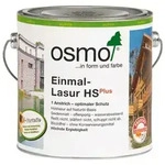 Einmal-lasur Hs Plus Palisander 0,75 L - 11101120 - Osmo