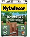 Xyladecor Teak-m&ouml;bel&ouml;l Teak 750ml - 5087945