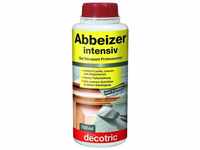 Intensiv Abbeizer 750 ml Abbeizer - Decotric