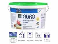 Auro - Lagerräumung Frischluftfarbe 5 Liter - N°328 -