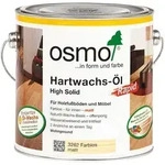 Osmo Hartwachs-&ouml;l Rapid Farblos Matt 2,50 L - 10300098