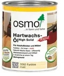 Hartwachs-&ouml;l Rapid Farblos Matt 0,75 L - 10300101 - Osmo