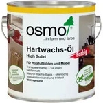 Osmo Hartwachs-&ouml;l Farbig Wei&szlig; 0,75 L - 10300021
