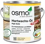 Osmo Hartwachs-&ouml;l Original Farblos Seidenmatt 2,50 L - 10300002