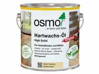 OSMO 3032 Hartwachs Öl Farblos 750ml