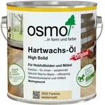 Osmo Hartwachs-&ouml;l Original Farblos Seidenmatt 0,75 L - 10300001