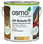 Uv-schutz-&ouml;l Farblos Extra 2,50 L - 11600027 - Osmo