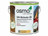 Osmo - 410 uv Schutz Öl Farblos 2,5 Ltr