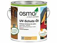 Osmo - UV-Schutz-Öl 750 ml farblos Holzöle