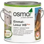 Einmal-lasur Hs Plus Rotzeder 0,75 L - 11101030 - Osmo