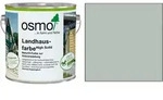 Landhausfarbe Lichtgrau 0,75 L - 11400143 - Osmo