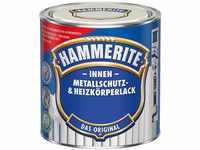 Hammerite - Heizkörperlack Matt 0,5 Liter