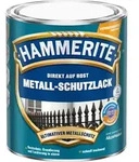 Metall Schutzlack Matt Dunkelgr&uuml;n 250 Ml - Hammerite