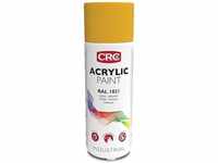 11679-AA Farbschutzlackspray acryl rapsgelb glänzend ral 1021 400 ml - CRC