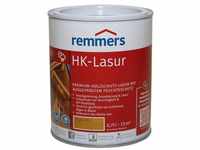 Remmers - HK-Lasur 3in1 eiche hell, 0,75 Liter, Holzlasur aussen, 3facher Holzschutz