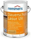 Dauerschutz-lasur Uv Eiche Rustikal, 2,5 Liter, Holz Uv-schutz F&uuml;r Au&szlig;en,...