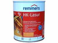 HK-Lasur 3in1 pinie/lärche, 0,75 Liter, Holzlasur aussen, 3facher Holzschutz mit