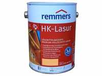 HK-Lasur 3in1 hemlock, 2,5 Liter, Holzlasur aussen, 3facher Holzschutz mit