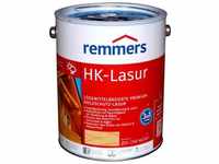 HK-Lasur 3in1 farblos, 5 Liter, Holzlasur aussen, 3facher Holzschutz mit